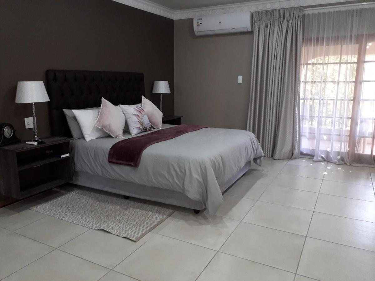 Tuscany Vryburg Exterior photo
