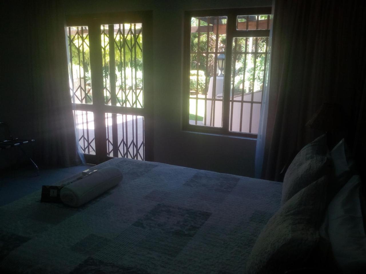 Tuscany Vryburg Exterior photo