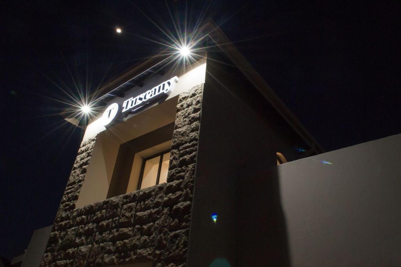 Tuscany Vryburg Exterior photo
