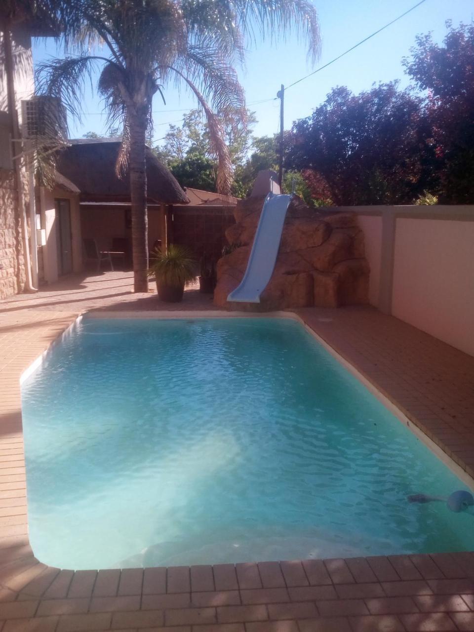 Tuscany Vryburg Exterior photo